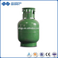 Single Ended Type Oxygen Sell Lpg Gas Tanks With Grill And Burner